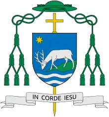 Coat of arms of the