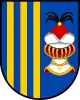 Coat of arms of Podhořany u Ronova