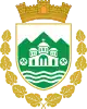 Official logo of Probištip Municipality