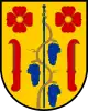 Coat of arms of Radotín