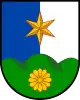 Coat of arms of Raná