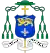 Richard Williamson's coat of arms