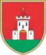 Coat of arms of Municipality of Rogatec