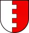 Coat of arms of Schenkon