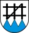 Coat of arms of Schwarzenberg