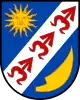 Coat of arms of Střížovice