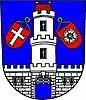 Coat of arms of Strakonice