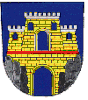 Coat of arms of Teplice nad Metují