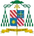 Tommaso Caputo's coat of arms