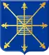 Coat of arms of Uden