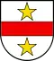 Coat of arms of Uerkheim