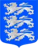 Coat of arms of Town