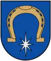 Coat of arms of Utena District Municipality