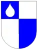 Coat of arms of Väike-Maarja Parish