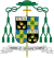 Vlastimil Kročil's coat of arms