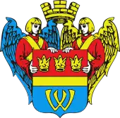 Coat of arms of Vyborg