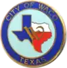 Coat of arms of Waco