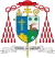 William Henry O'Connell's coat of arms