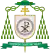 Wojciech Polak's coat of arms