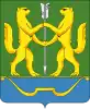 Coat of arms of Yeniseysk