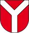 Coat of arms of Zeglingen