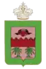 Official seal of Figuig Province