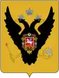 Coat of arms of Russian America