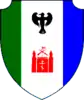 Coat of arms of Tigilsky District