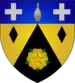 Coat of arms of Rambrouch