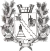 Coat of arms of Ugra