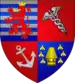 Coat of arms of Wiltz