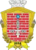 Coat of arms of Dashava