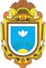 Coat of arms of Kruhliakivka