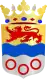 Coat of arms of Oude IJsselstreek