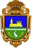 Coat of arms of Petropavlivka