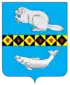 Coat of arms of Ust-Tsilma