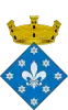 Coat of arms of Vallcebre