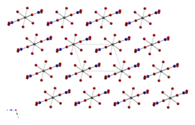 Co(NO3)2·4H2O