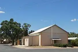 Cobdogla Institute