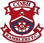 Cobh Ramblers FC crest