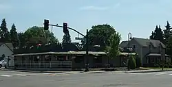 Shop on Willamette Street