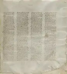 Codex Sinaiticus (AD 330–60), Matthew 5:22–6:4