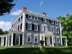 Codman House