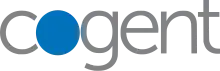 Cogent Communications logo