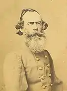 Col. James Lucius Davis Sr.