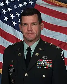 Col. Scott Fletcher