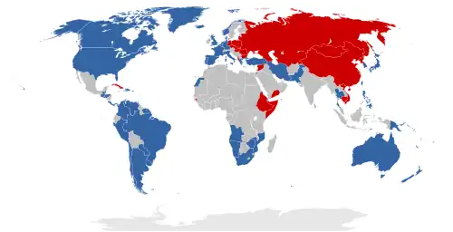 Cold War alliances mid-1975.svg