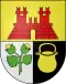 Coat of arms of Coldrerio