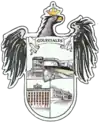 Official logo of Colegiales