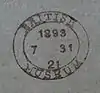 Collector mark for British Museum (L.302)